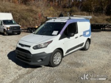 (Shrewsbury, MA) 2016 Ford Transit Connect (1651061 )