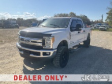 (Charlotte, MI) 2017 Ford F-250 SD (1418067 )