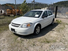 (Smock, PA) 2007 Chevrolet Cobalt (1627825 )