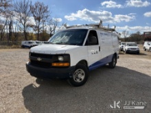 (Smock, PA) 2012 Chevrolet Express G2500 (1655142 )