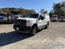(Smock, PA) 2013 Ford F250 4x4 (1647343 )