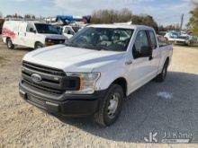 (Charlotte, MI) 2019 Ford F150 (1651071 )