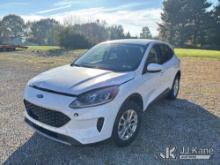 (Ashland, OH) 2021 Ford Escape (1649672 )