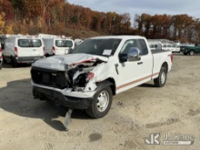 (Shrewsbury, MA) 2023 Ford F150 4x4 (1650296 )