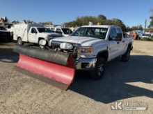 (Charlotte, MI) 2015 GMC Sierra 2500HD (1649886 )