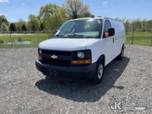 (Louisville, OH) 2016 Chevrolet Express (1607352 )