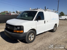 (Charlotte, MI) 2015 Chevrolet Express (1647111 )
