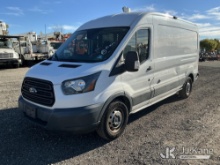 (Plymouth Meeting, PA) 2017 Ford Transit 350 (1649538 )