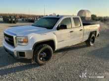 (Liberty, IN) 2015 GMC Sierra 1500 (1653734 )