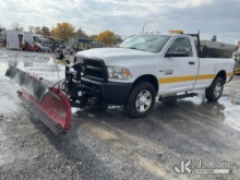 (Rome, NY) 2018 RAM 3500 (1648214 )