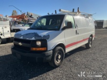 (Plymouth Meeting, PA) 2011 Chevrolet Express G2500 (1651544 )
