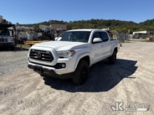 (Smock, PA) 2020 Toyota Tacoma 4x4 (1643506 )
