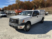 (Shrewsbury, MA) 2014 Ford F-150 (1649070 )