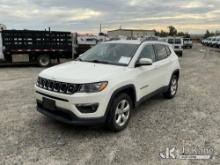 (Shrewsbury, MA) 2019 Jeep Compass (1646984 )