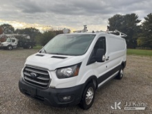 (Ashland, OH) 2020 Ford Transit (1649674 )