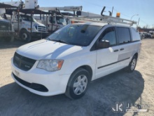 (Rome, NY) 2013 RAM C/V (1652848 )
