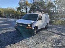 (Hagerstown, MD) 2012 Chevrolet Express G2500 (1651964 )