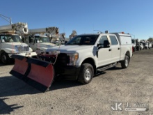 (Plymouth Meeting, PA) 2017 Ford F250 4x4 (1654376 )