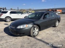 (Rome, NY) 2016 Chevrolet Impala (1653205 )