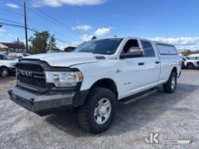 (Plains, PA) 2022 Ram 3500 4x4 (1647274 )
