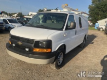 (Charlotte, MI) 2008 Chevrolet Express 3500 (1637675)