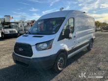 (Plymouth Meeting, PA) 2017 Ford Transit 350 (1649537 )