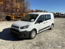 (Shrewsbury, MA) 2018 Ford Transit Connect (1653807 )