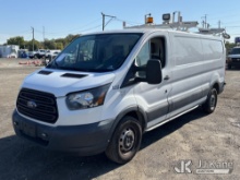 (Plymouth Meeting, PA) 2018 Ford Transit-350 (1650503 )