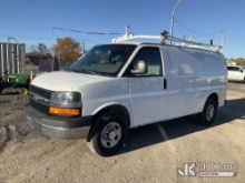 (Rome, NY) 2015 Chevrolet Express G2500 (1651067 )