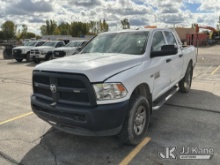 (Rosebush, MI) 2016 RAM 2500 (1649075 )