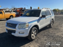 (Plymouth Meeting, PA) 2009 Ford Explorer 4x4 (1651797 )