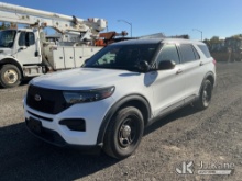 (Plymouth Meeting, PA) 2020 Ford Explorer (1649919 )