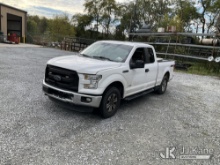 (Hagerstown, MD) 2015 Ford F-150 (1648354 )