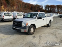(Shrewsbury, MA) 2014 Ford F-150 (1649071 )