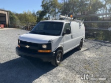 (Hagerstown, MD) 2011 Chevrolet Express (1648792)
