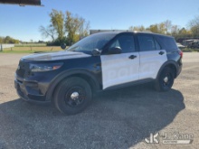 (South Beloit, IL) 2020 Ford Explorer (1655128 )