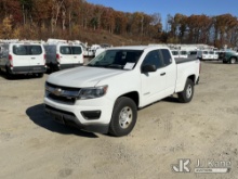 (Shrewsbury, MA) 2018 Chevrolet Colorado (1650571 )