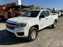 (Plymouth Meeting, PA) 2020 Chevrolet Colorado 4x4 (1646106 )