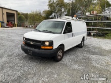 (Hagerstown, MD) 2012 Chevrolet Express 2500 (1650139 )