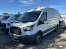 (Plymouth Meeting, PA) 2017 Ford Transit 350 (1649749 )