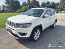 (Ashland, OH) 2019 Jeep Compass (1648392 )