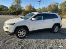 (Fort Wayne, IN) 2018 Jeep Cherokee (1644744 )