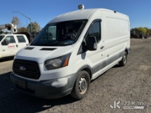 (Plymouth Meeting, PA) 2017 Ford Transit 350 (1647230 )