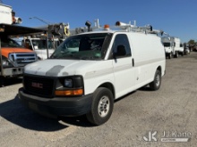 (Plymouth Meeting, PA) 2012 GMC Savana (1651752 )