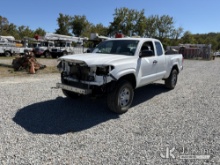 (Smock, PA) 2018 Toyota Tacoma 4x4 (1642778 )