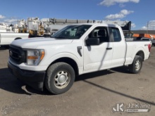 (Rome, NY) 2021 Ford F150 4x4 (1648520 )