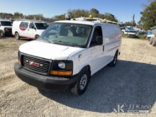 (Charlotte, MI) 2013 GMC Savana (1649874 )