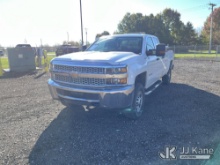 (Louisville, OH) 2019 Chevrolet Silverado 2500HD (1654031 )