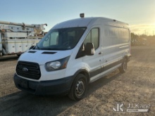 (Plymouth Meeting, PA) 2017 Ford Transit 350 (1649750 )