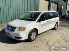 (Harmans, MD) 2008 Dodge Grand Caravan (1653861 )